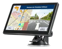 Comprar Navegador Gps Para Automovil Pantalla Tactil 7  Ultimo Mapa