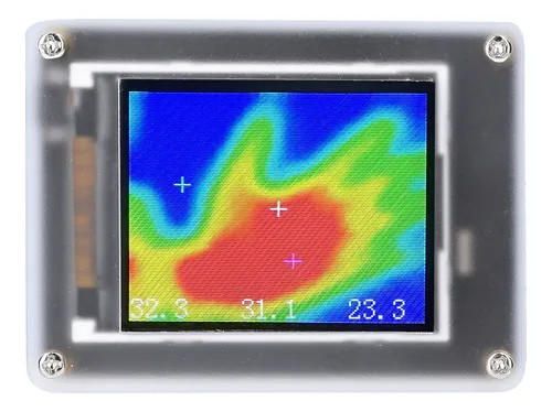 comprar Cámara Termográfica Usb, Detección De Infrarrojos Térmicos
