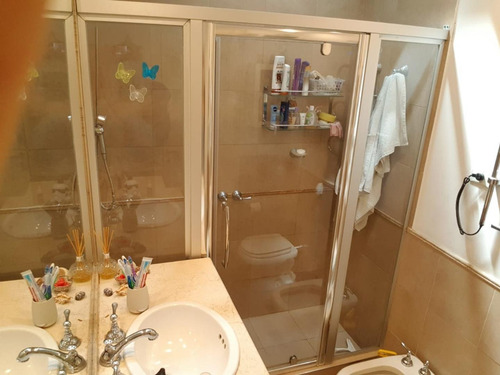 Hermoso Ph 4amb Con Terraza, Garage Y Entrada Independiente!