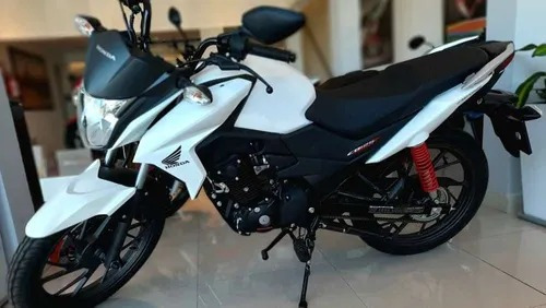 Imagen 21 de 25 de Patentada Honda Cb 125 $613.700 O 12de$77.300 (cg 150 Wave)