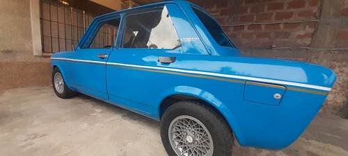 Fiat 128 Iava