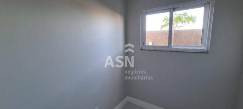 Imagem 27 de 30 de Casa Com 5 Dormitórios À Venda, 347 M² Por R$ 1.900.000,00 - Alphaville - Rio Das Ostras/rj - Ca0350