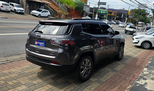 Jeep Compass LONG. T270 1.3 TB 4X2 FLEX AUT.