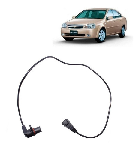 Sensor Posicion Cigüeñal Para  Chevrolet Optra 1.8 2004 2009