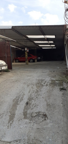 Garage Cochera Estacionamiento Alquilo Mensual La Teja