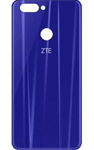 Tapa Trasera Zte V9 Vita