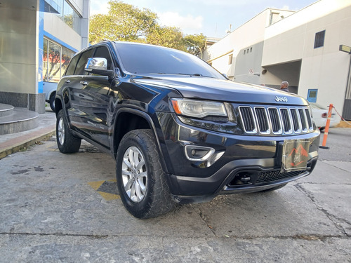 Jeep Cherokee 2013 4g Plus 4x4