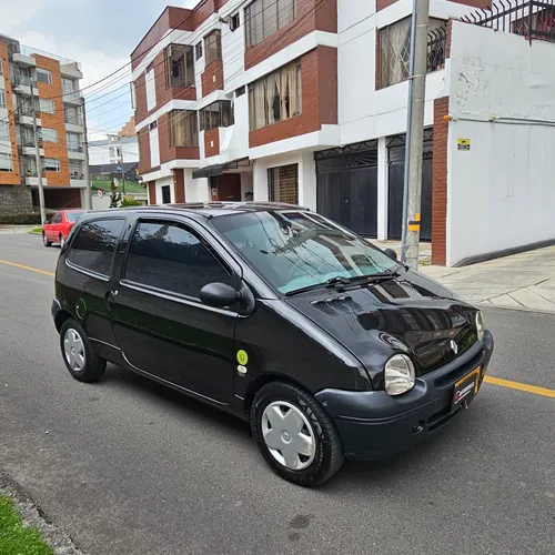 Renault Twingo 1.2 Dynamique