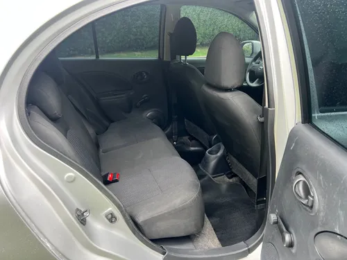 Nissan March 1.6 Advance