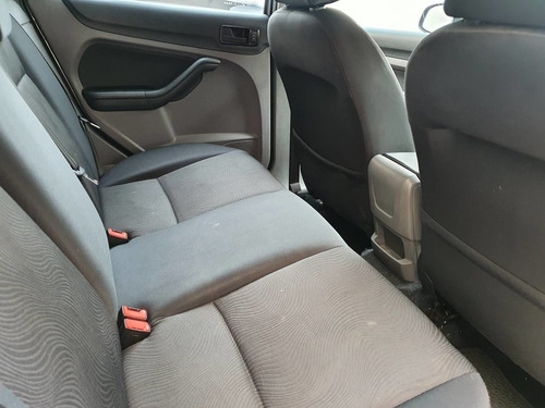 Ford Focus Trend 1.6