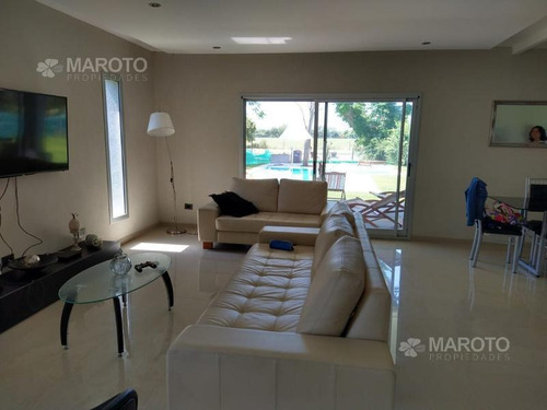Imagen 20 de 26 de Casa En Venta Barrio Haras Santa Maria - El Molino - Maroto Propiedades