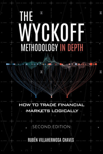 Book : The Wyckoff Methodology In Depth (trading And...