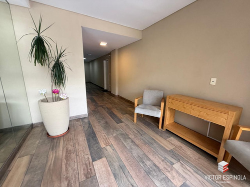 Venta Villa Bosch Depto 3 Ambientes Estrenar, Cochera, Sum