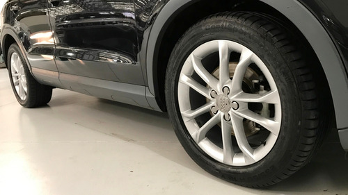 Audi Q3 2.0 Tfsi Ambiente S-tronic Quattro - Blindado