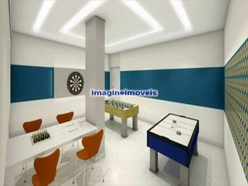 Imagem 11 de 30 de Apto No Tatuapé Com 2 Dorms Sendo 1 Suíte, 1 Vaga, 80m², Varanda Gourmet - Ap1072
