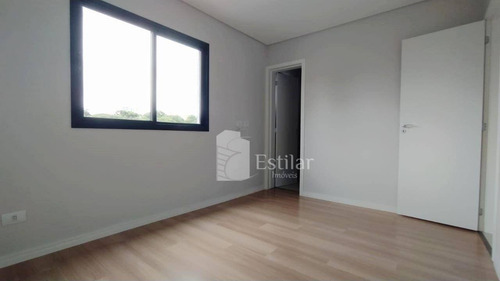 Imagem 9 de 30 de Apartamento 02 Quartos (01 Suíte) No Silveira Motta, São José Dos Pinhais - Ap3438