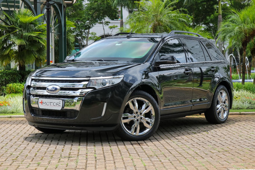 Ford Edge 3.5 Limited Awd 5p