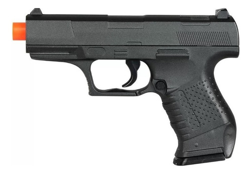 Pistola A Balines G.19 Metálica Potente Airsoft Deporte 