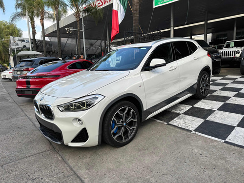 BMW X2 2.0 Sdrive20ia M Sport