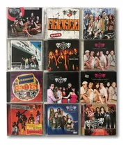 Comprar Rbd - Rebelde \u002F Rbd Colección - Cd\u002Fdvd