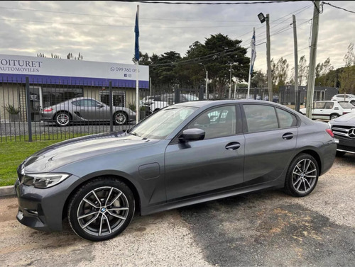 Bmw Serie 3 330e Sport Hibrido