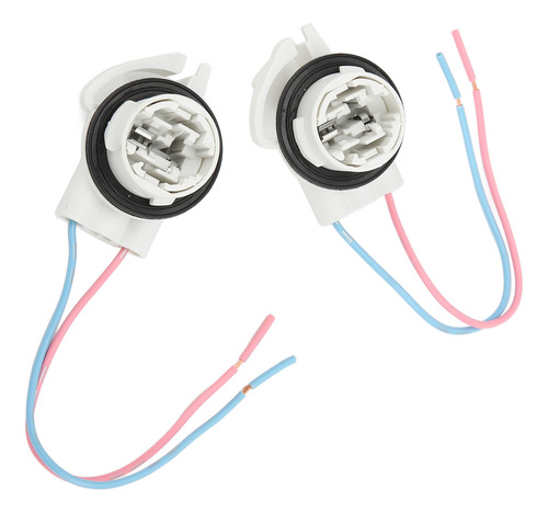 Adaptador Hembra Con Forma De Bombilla, 2 Unidades, 3156b, L