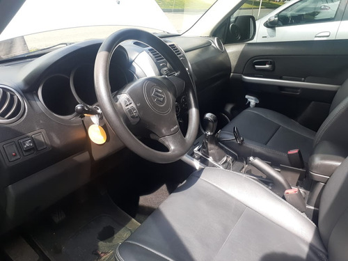Suzuki Grand Vitara Sz 2.0