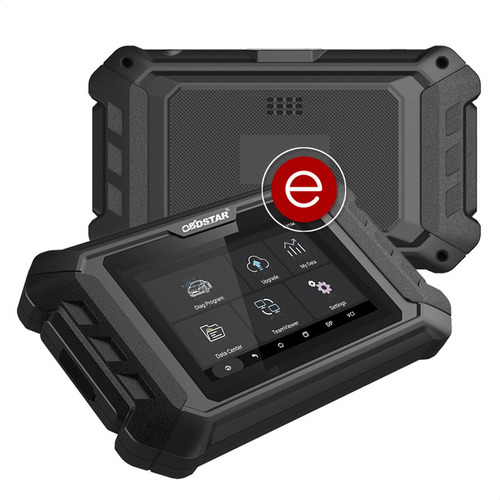 Imagen 1 de 11 de Programador Obdstar Odomaster Automotriz Tableros Obd2 Ctas
