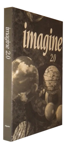 Imagine 2.0 Para Amiga Livro G.do Usuário Em Inglês Livro (