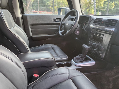 Hummer H3 5.3 Alpha Sin Kit Mt