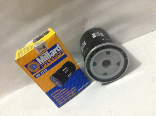 Filtro Gasoil Ford Cargo 815 1721 7000 Millard 4102 33358