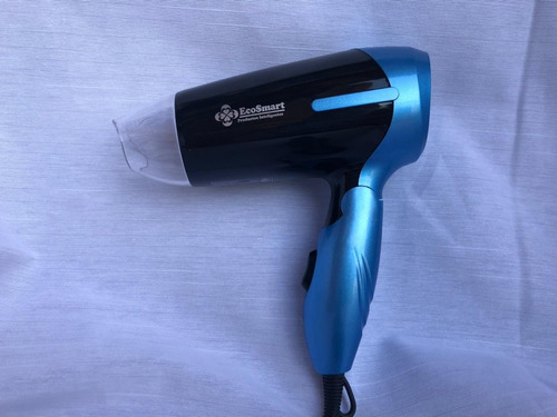Secador De Pelo