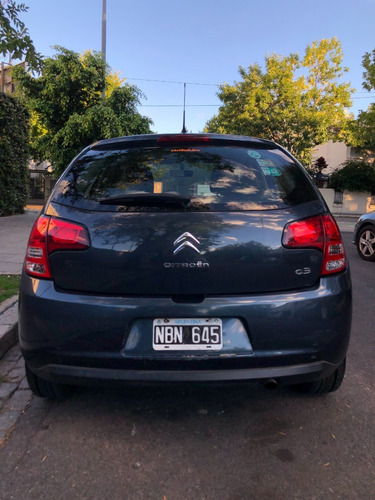 Citroën C3 1.5 Origine Pack Zenith I 90cv