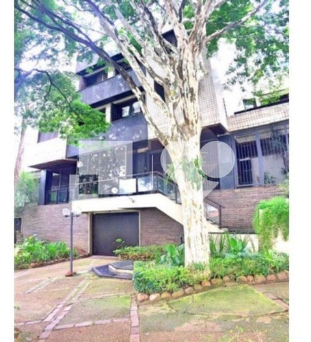 Cobertura De 3 Dormitórios Sendo Um Suite No Bairro Auxiliadora - 28-im416508