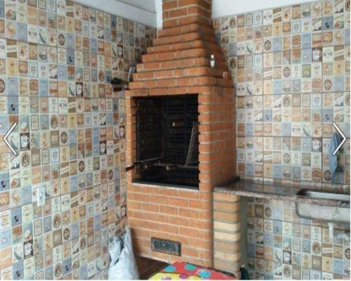Casa Para Venda Em Sorocaba - 577084 - 34469190