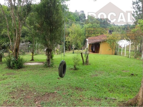 Imagem 6 de 11 de Chacara - Ls0108 - 32603649