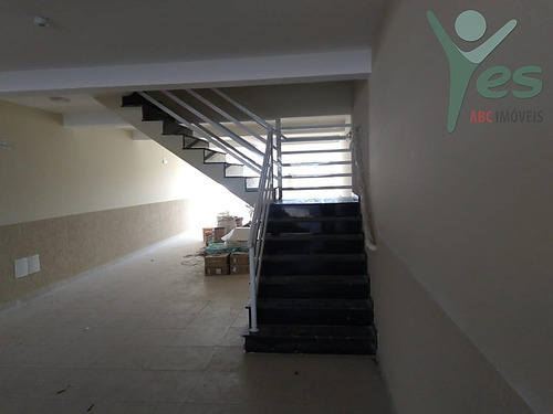 Imagem 9 de 14 de Ref.: Ap2059 - Apartamento Sem Condomínio, 2 Quartos,1 Vaga, Parque Novo Oratório., Santo André. - Sp - Ap2059