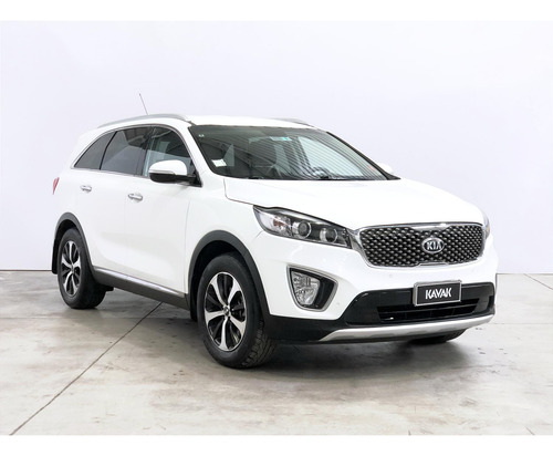 Kia Sorento 2.4 Ex 2wd 6mt