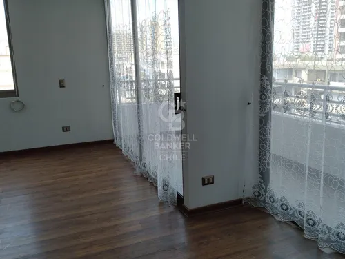 Hermoso Departamento En Avenida Brasil