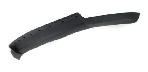 Spoiler Inferior Defensa Dodge Ram 6.7l 2500 3500 2009-2012