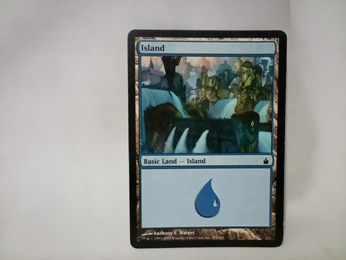 Magic The Gathering 19 Tarjetas Mtg Ravnica Del Año 2005 (Usado)