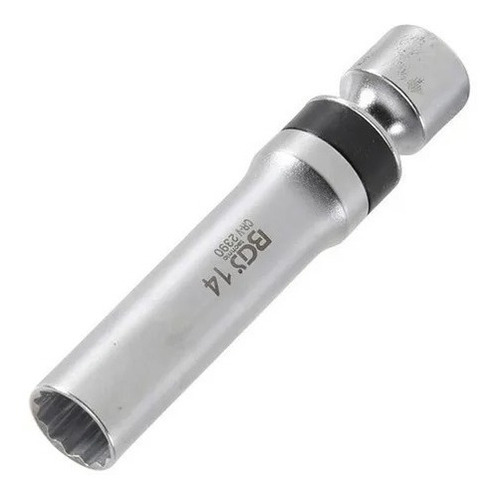 Dado Para Bujías Articulado Estriado 14mm Mini, Bmw Bgs 2390