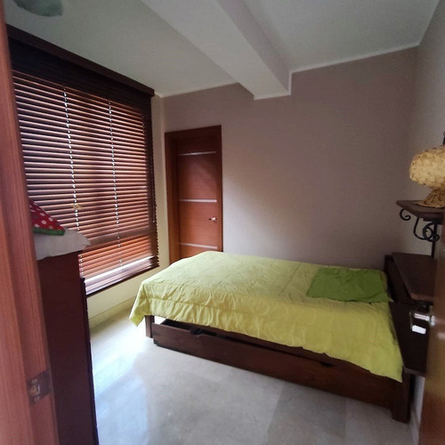 Lujosa Casa En Venta Parque El Retiro, San Antoniode Los Altos.