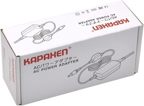 Adaptador Corriente Ac-dc Nikon D3100 D3200 D3300 D5100
