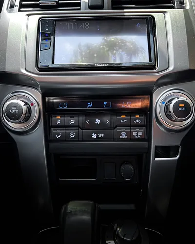 Toyota 4Runner 4.0 Sr5 Fl