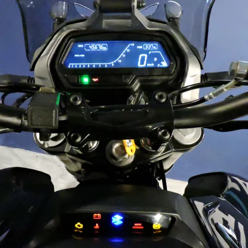 Bajaj Dominar 250 2024