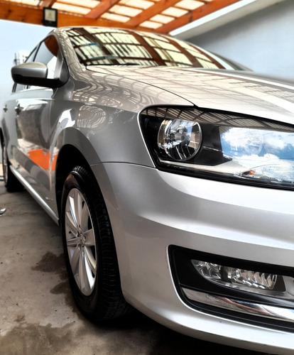 Volkswagen Polo 1.6 Comfortline