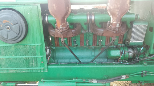 Deutz A144 Año1995 140hp