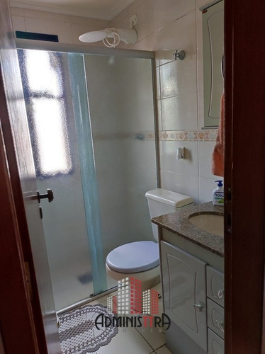 Imagem 8 de 11 de Apartamento A Venda Jd Europa Sorocaba Sp - Ap-2514-1