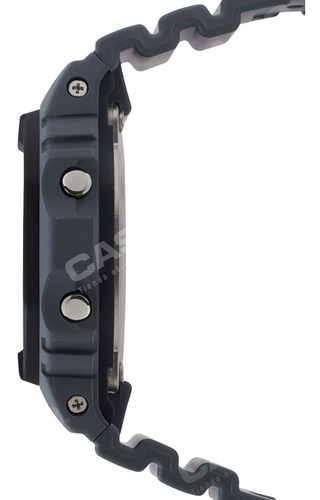 Imagen 2 de 10 de Reloj Casio G-shock Youth Dw-5610su-8 Serie Utility Color